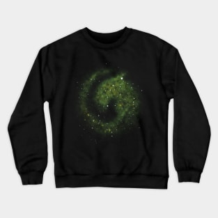 Xenospace Crewneck Sweatshirt